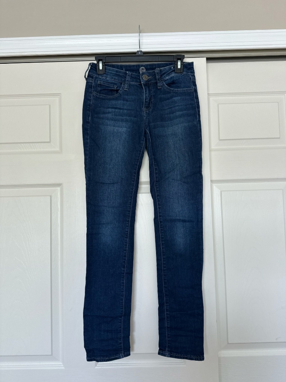 SO Skinny Denim Jeans Junior’s Size 1